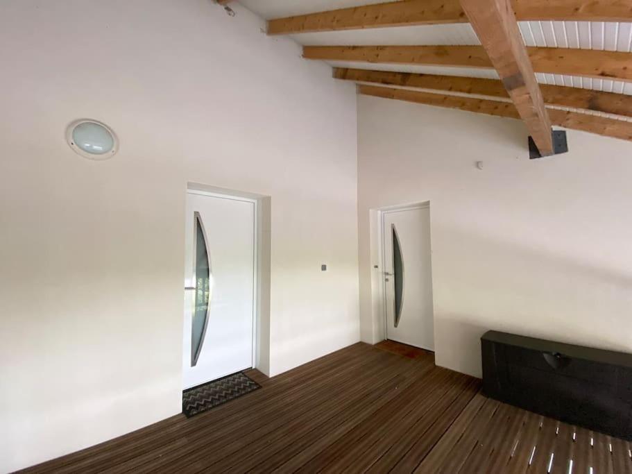 Superbe Appartement Terrasse, Proche De La Plage Benodet Ngoại thất bức ảnh